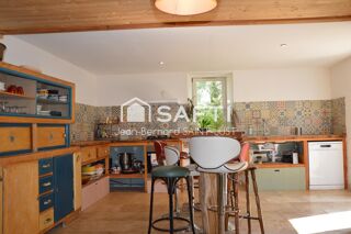  Maison à vendre 9 pièces 224 m²