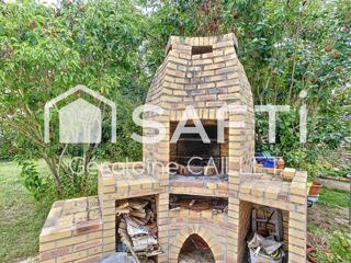  Maison � vendre 7 pi�ces 200 m�