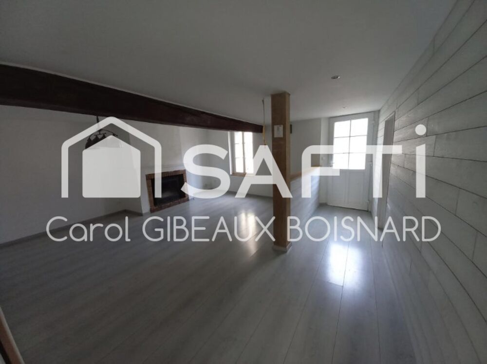 Maison – Arrou - Vue 4