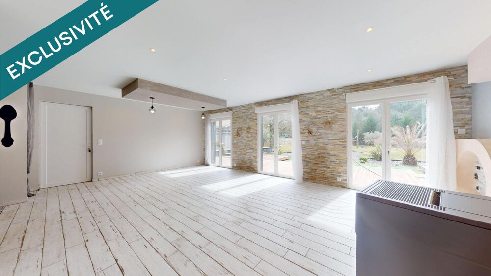 � vendre  Maison Hourtin (33990)