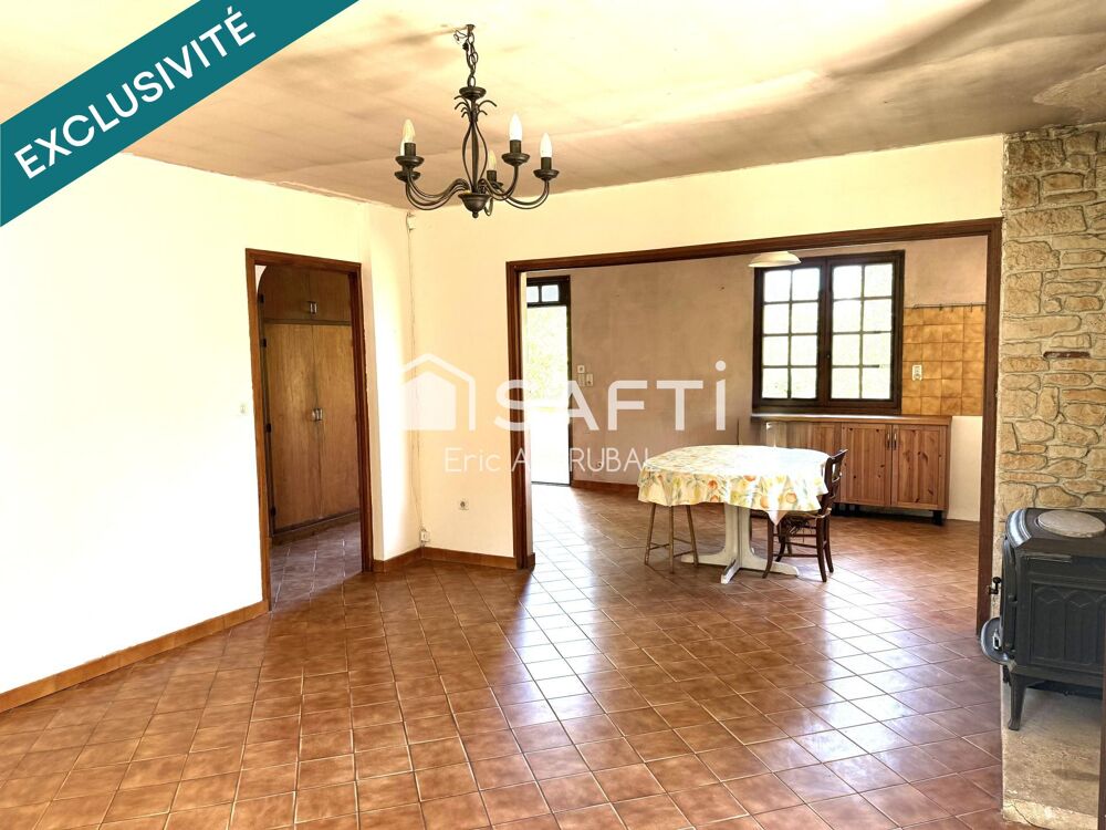 Vente Maison Maison T5 - 24620  Peyzac le Moustier Peyzac-le-moustier