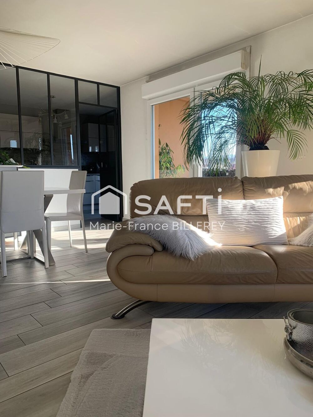 Vente Appartement Magnifique appartement T5, Secteur BRASSE, toutes commoditis Belfort