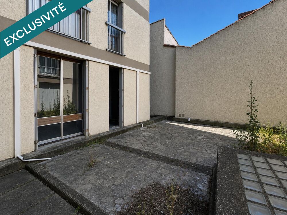 Vente Appartement Appartement Hyper centre AGEN Agen