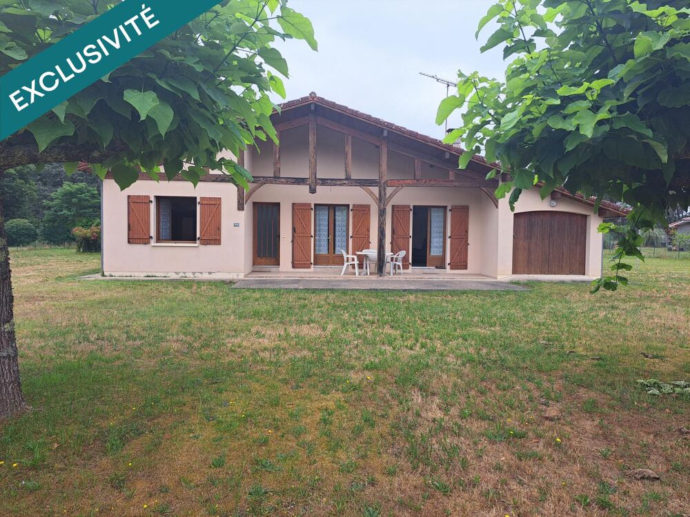 Vente Maison Maison traditionnelle Arue