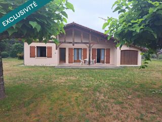  Maison à vendre 5 pièces 100 m²