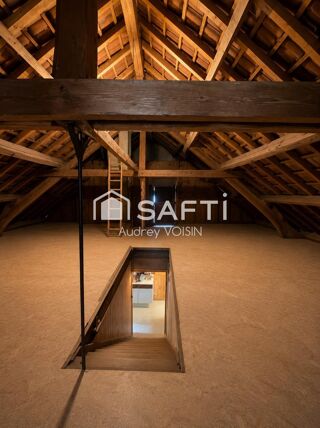  Maison à vendre 5 pièces 135 m²