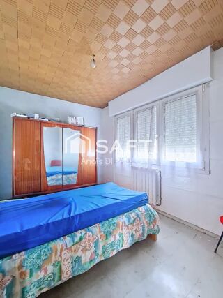  Maison à vendre 4 pièces 82 m²