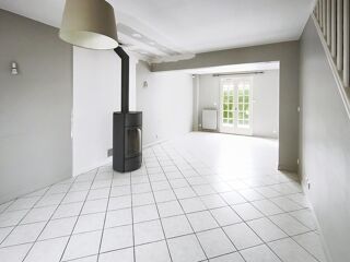  Maison à vendre 5 pièces 108 m²
