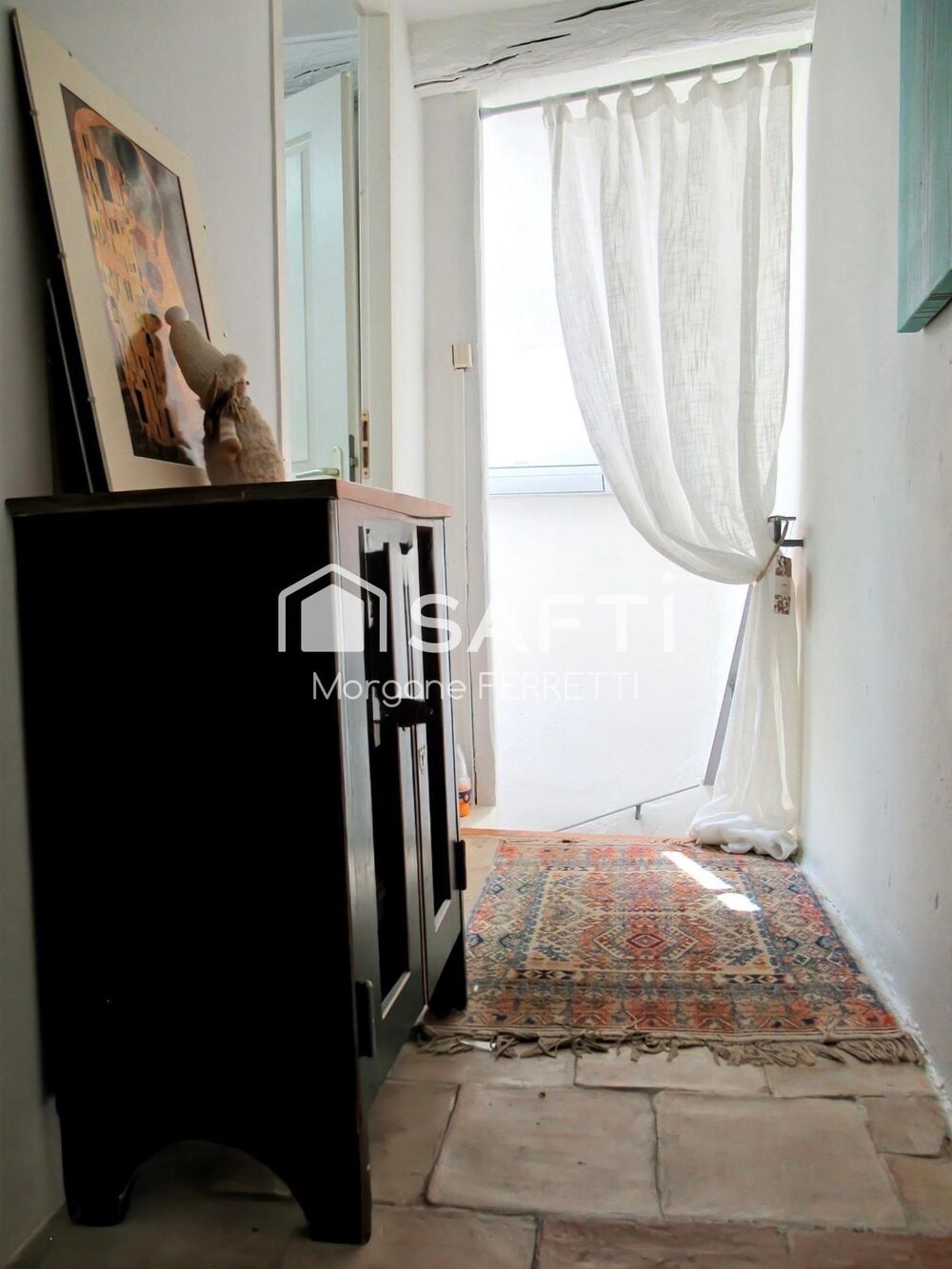 MAISON DE VILLAGE T4 80 M²