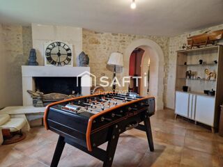  Maison à vendre 7 pièces 497 m²