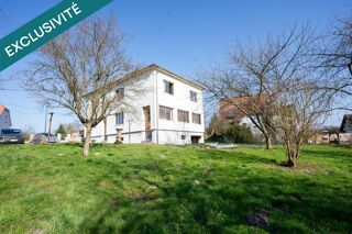  Maison � vendre 7 pi�ces 201 m�