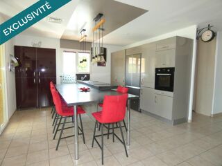  Maison � vendre 5 pi�ces 139 m�