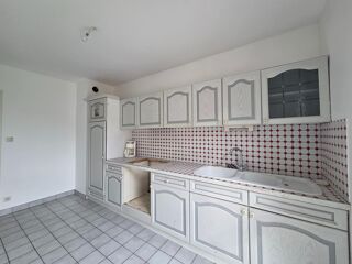  Appartement � vendre 5 pi�ces 101 m�