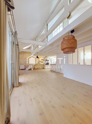  Appartement à vendre 3 pièces 93 m²