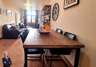  Maison à vendre 6 pièces 115 m²