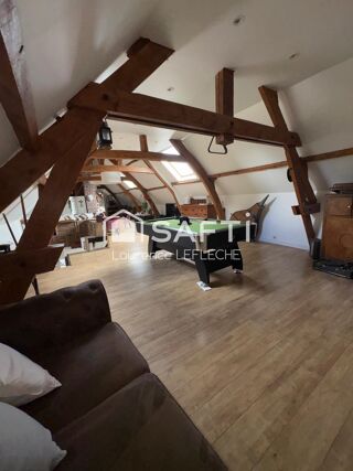  Maison à vendre 4 pièces 202 m²