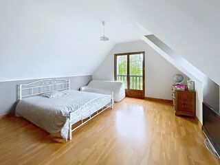  Maison à vendre 7 pièces 220 m²