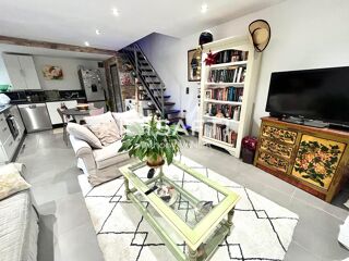  Maison à vendre 4 pièces 79 m²