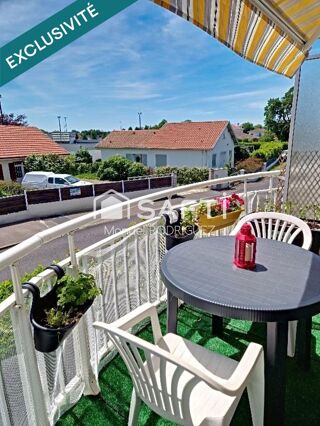  Appartement � vendre 2 pi�ces 44 m�