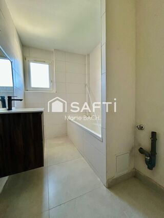  Appartement � vendre 4 pi�ces 73 m�