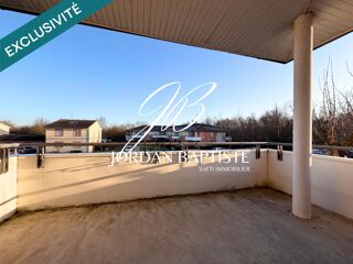  Appartement � vendre 3 pi�ces 55 m�