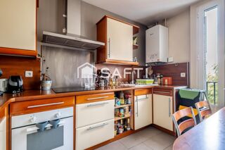  Appartement à vendre 3 pièces 50 m²