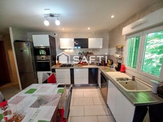  Maison � vendre 4 pi�ces 86 m�