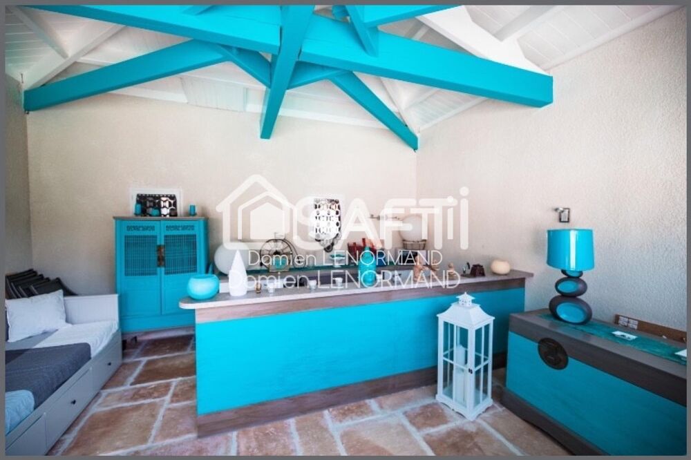 � vendre  Maison Saint-Pierre-d'Ol�ron (17310)