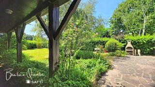  Maison à vendre 7 pièces 173 m²