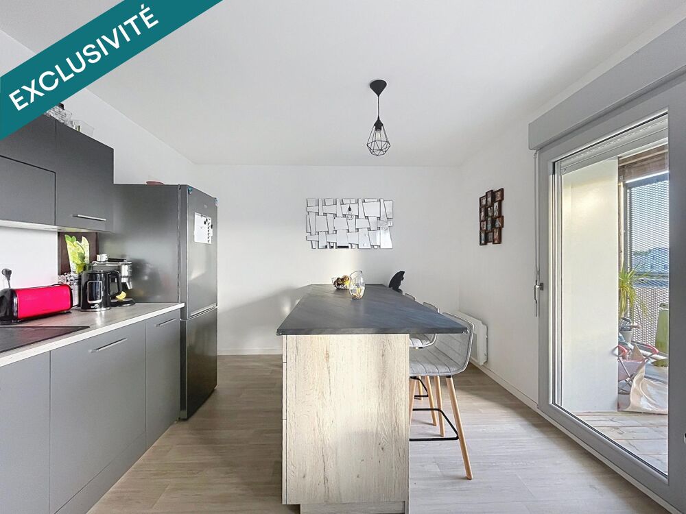 Vente Appartement Appartement récent 2 chambres, emplacement idéal à Guérande Guerande