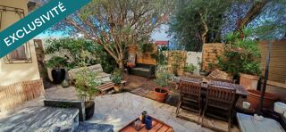  Appartement � vendre 2 pi�ces 57 m�