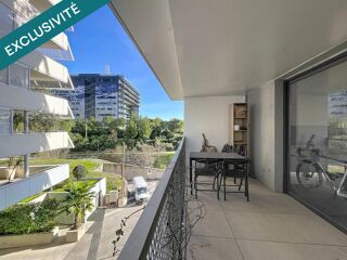  Appartement � vendre 2 pi�ces 40 m�