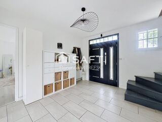  Maison à vendre 9 pièces 146 m²