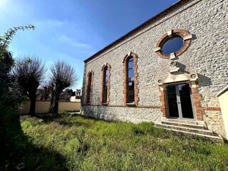  Maison  vendre 6 pices 198 m
