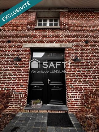  Maison � vendre 6 pi�ces 225 m�