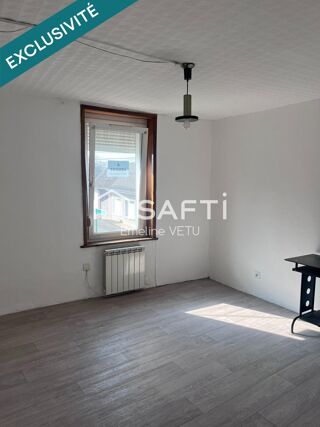  Maison � vendre 4 pi�ces 67 m�