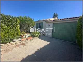  Maison à vendre 4 pièces 90 m²