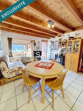  Appartement à vendre 3 pièces 50 m²