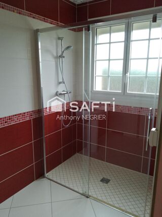  Maison � vendre 5 pi�ces 115 m�