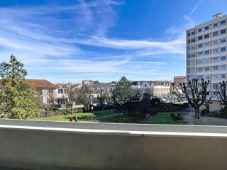  Appartement � vendre 4 pi�ces 85 m�