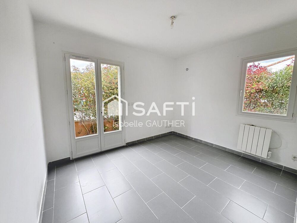 Vente Maison Maison lumineuse 4 Chambres (1 RDC) d'env. 125m sur terrain d'env. 300m Saint-bauzille-de-putois