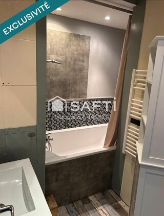  Appartement � vendre 2 pi�ces 43 m�