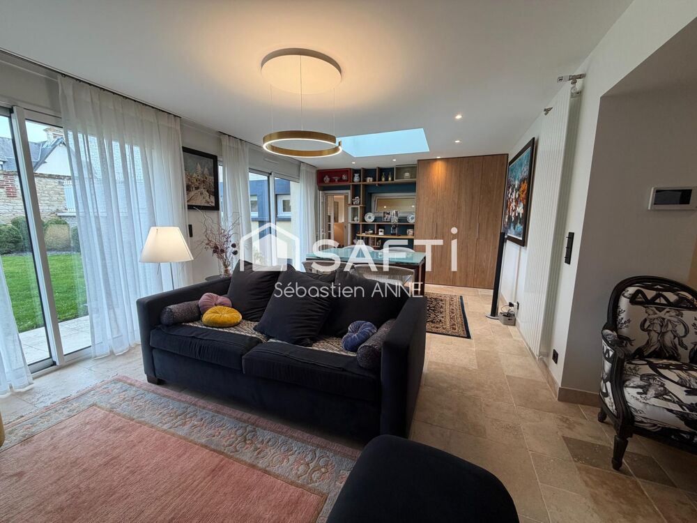 � vendre  Maison Ouistreham (14150)