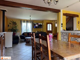  Maison � vendre 6 pi�ces 136 m�