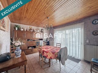  Maison � vendre 7 pi�ces 118 m�