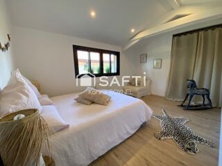  Maison � vendre 4 pi�ces 145 m�