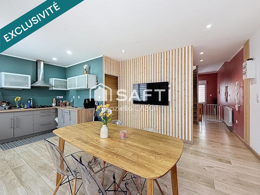 Vente Immeuble IMMEUBLE Lievin