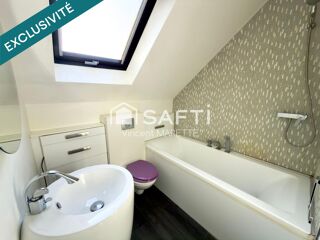  Maison � vendre 4 pi�ces 101 m�