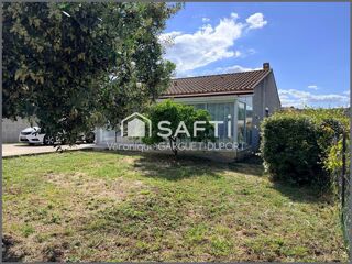  Maison � vendre 5 pi�ces 125 m�