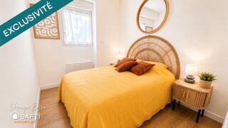  Maison à vendre 3 pièces 46 m²